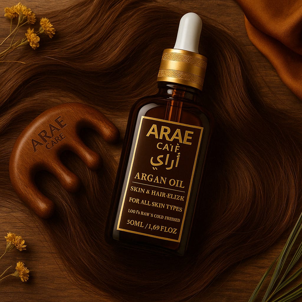 Argan Oil