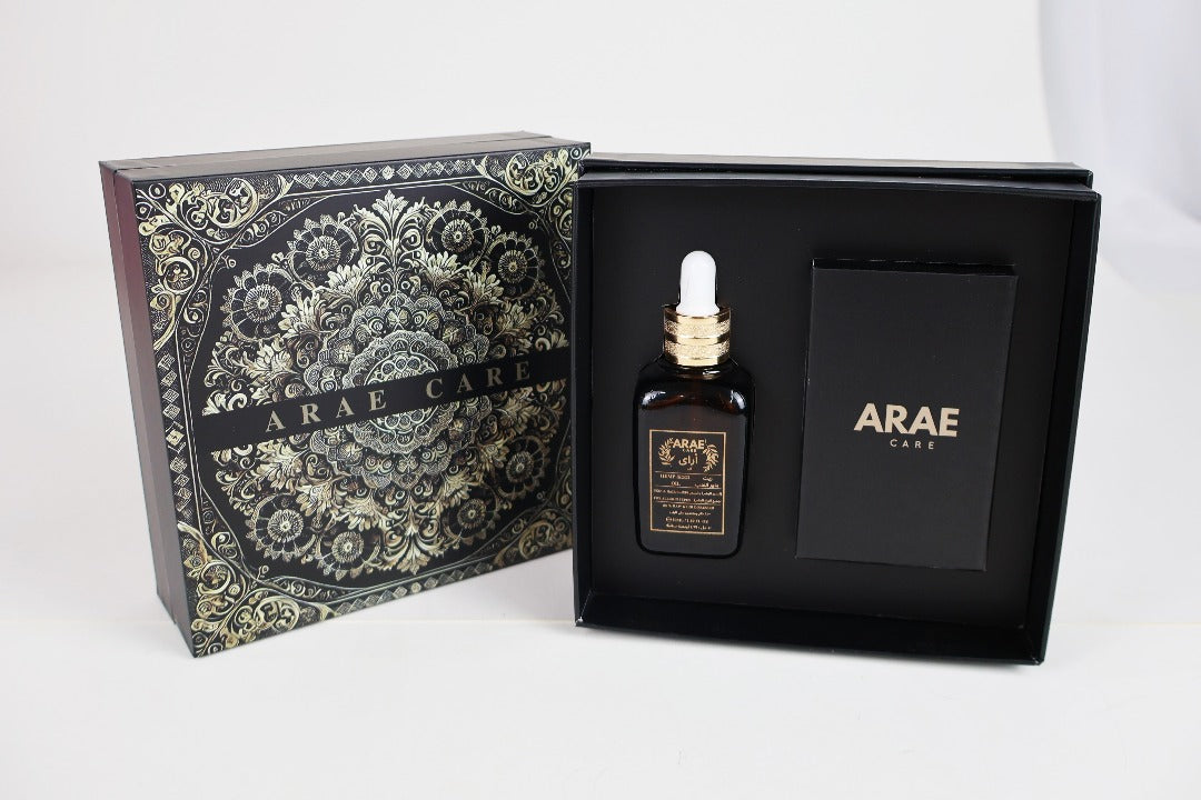 Argan Oil
