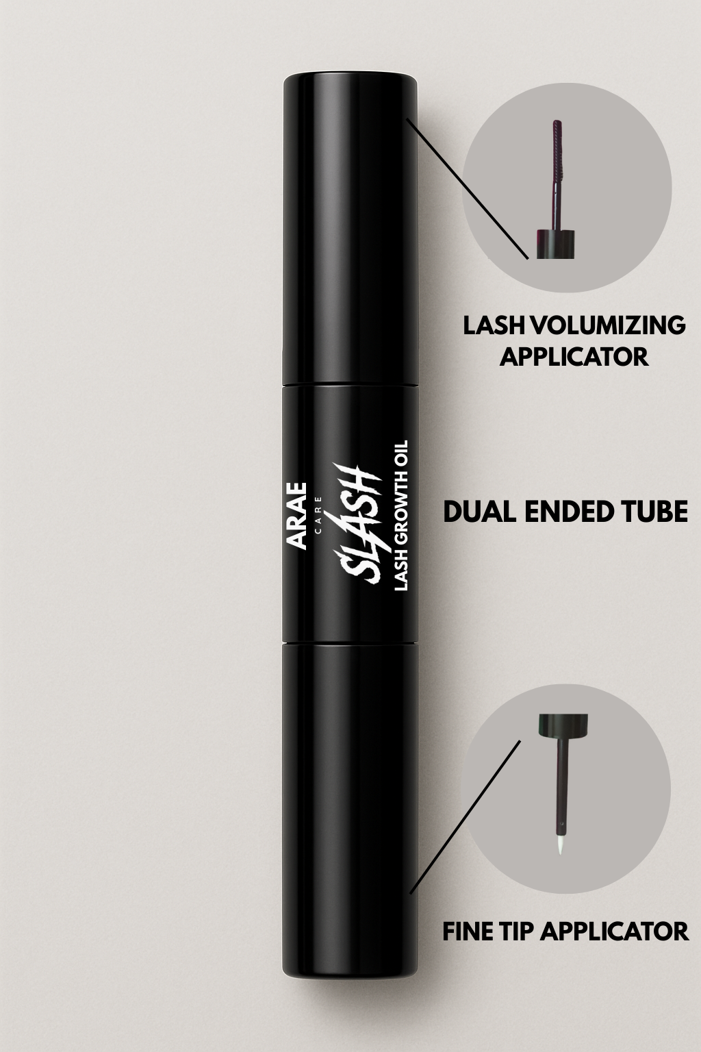 Slash Lash Growth Oil