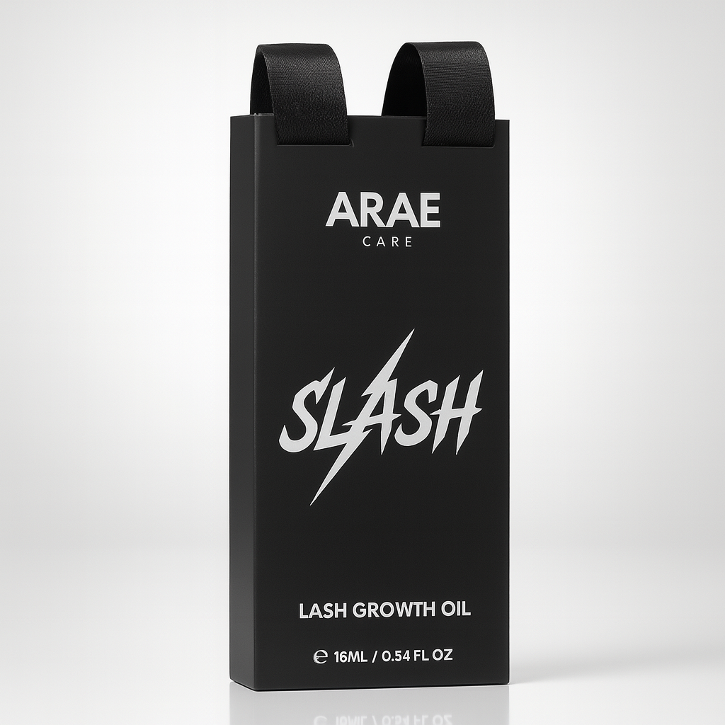 Slash Lash Growth Oil