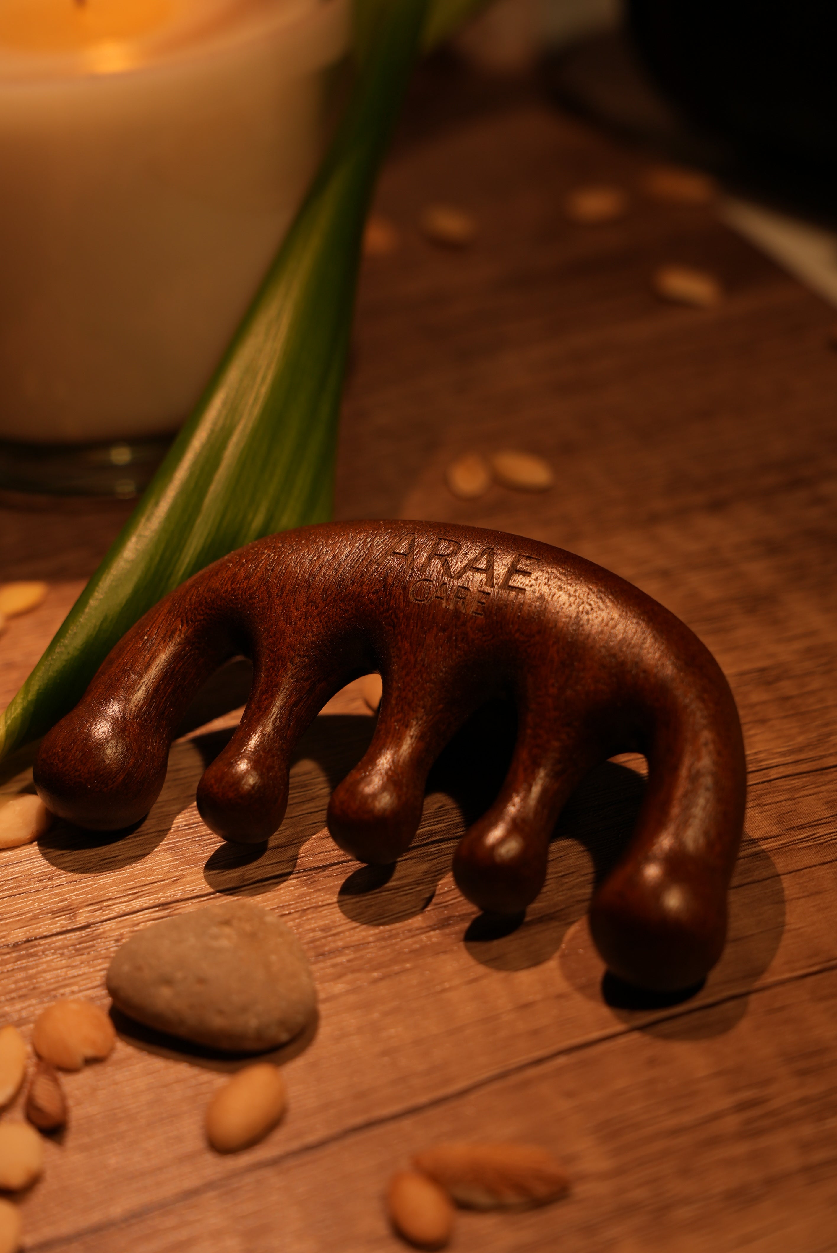 Arae Care Argan Oil 100% Original | Cold Pressed | Small Batch | UV Protected