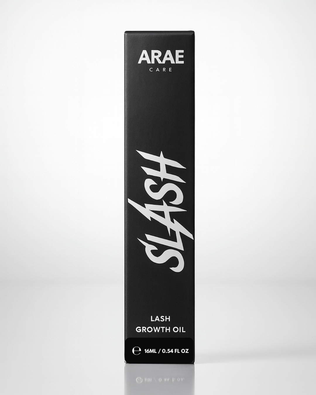 Slash Lash Growth Oil