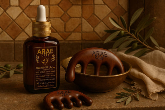 Argan Oil